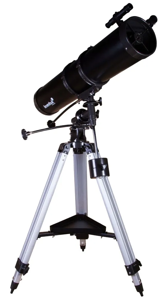 teleskop-levenhuk-skyline-plus-130s-stan-nowy