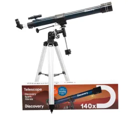 teleskop-astronomiczny-levenhuk-discovery-spark-709-eq-ksiazka-gratis