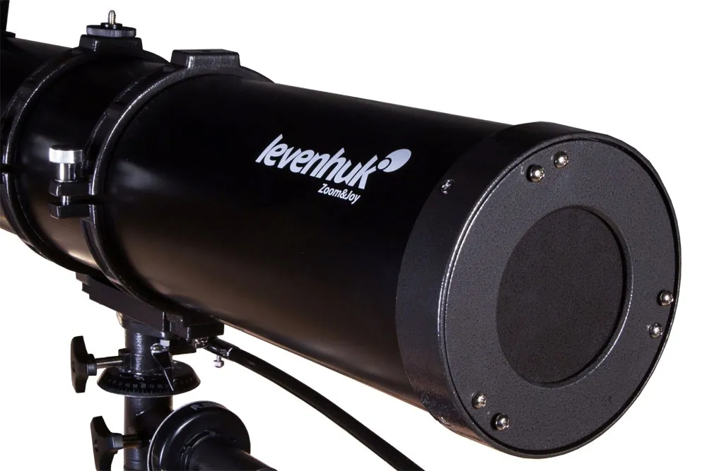 teleskop-levenhuk-skyline-plus-130s-stan-nowy