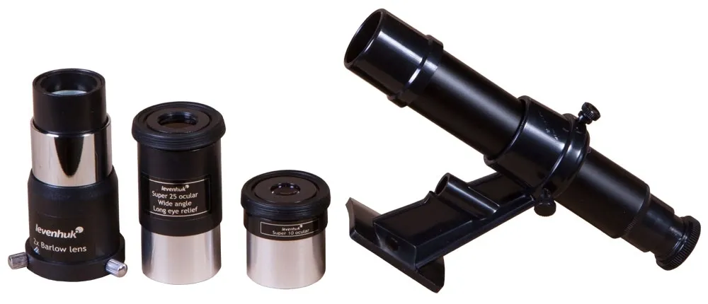 teleskop-levenhuk-skyline-plus-130s