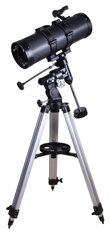 teleskop-bresser-pluto-114-500-eq-500-mm-stan-nowy