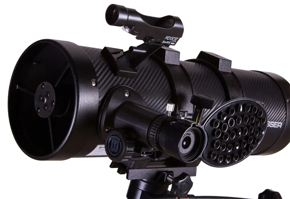teleskop-bresser-pluto-114-500-eq-500-mm-stan-nowy
