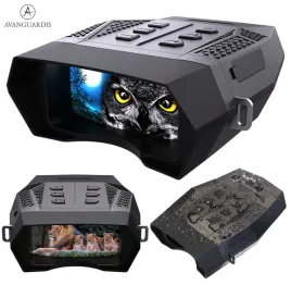 noktowizor-cyfrowa-lornetka-noktowizyjna-levenhuk-halo-13x-plus