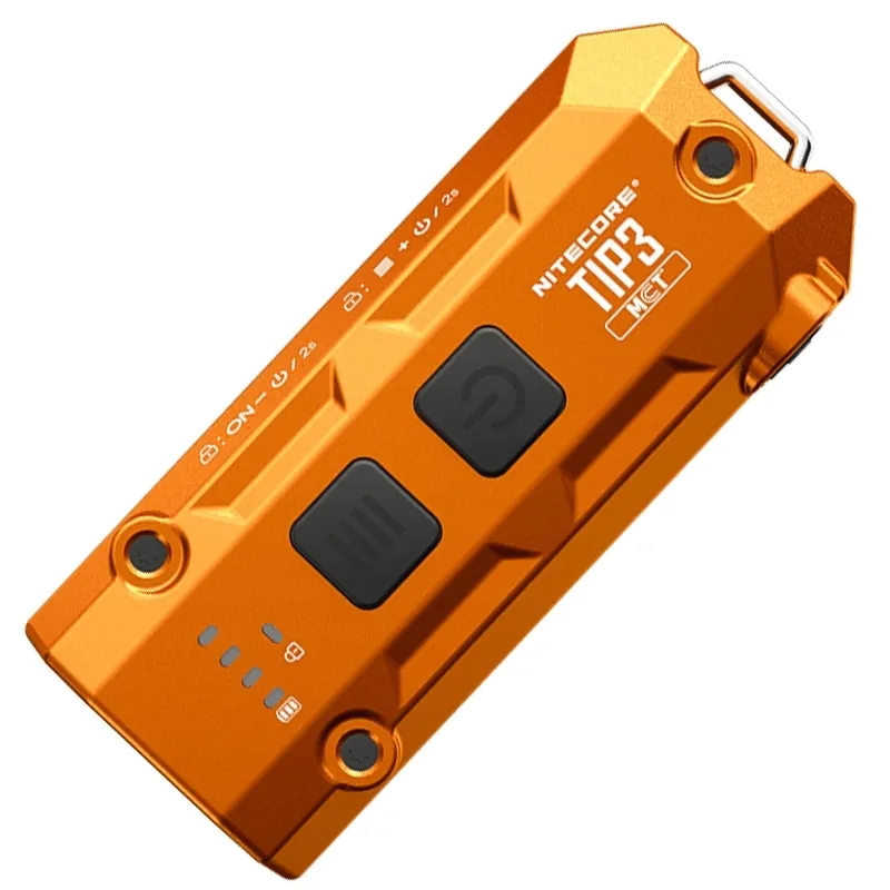 latarka-miniaturowa-nitecore-720-lm-led-orange-stan-nowy