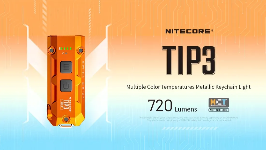 latarka-miniaturowa-nitecore-720-lm-led-orange