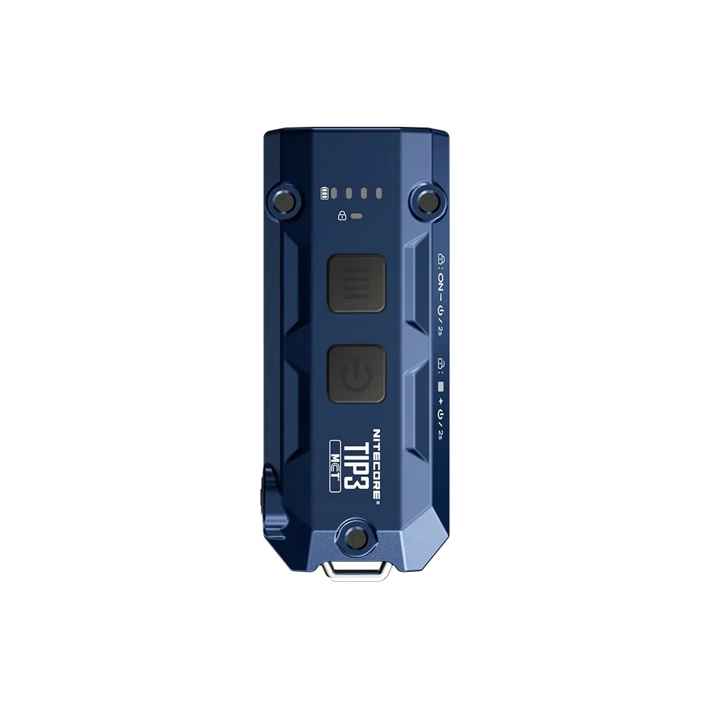 latarka-brelokowa-nitecore-tip3-blue-720lm-stan-nowy