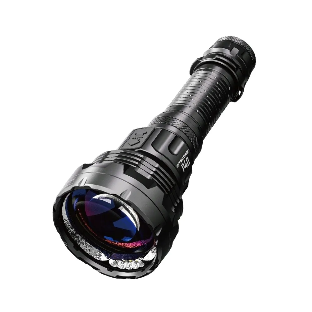 latarka-nitecore-p40-2000-lm-2900-m-stan-nowy