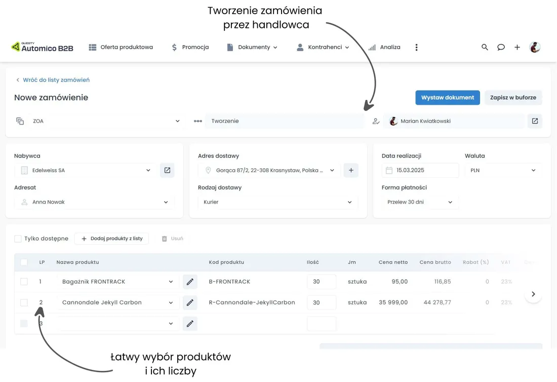 platforma-e-commerce-b2b-12-miesiecy-10-stanowisk-automico-b2b-pro-stan-nowy