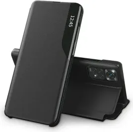 etui-tech-protect-smart-view-redmi-note-11-pro-lte-5g-black