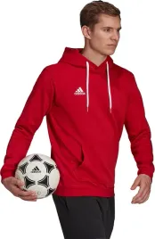 bluza-meska-adidas-entrada-22-hoody-czerwona-h57514-rozm-m