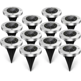12x-lampa-solarna-led-ogrodowa-wbijana-dysk-do-ogrodu-gruntowa-mocna-8led