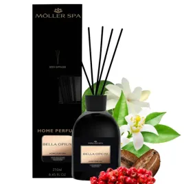 dyfuzor-zapachowy-odswiezacz-zpatyczkami-moller-spa-bella-opium-250ml