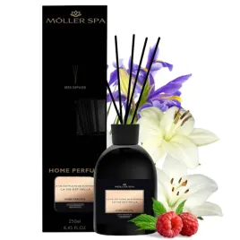 dyfuzor-zapachowy-odswiezacz-z-patyczkami-moller-spa-la-vie-est-belle-250ml