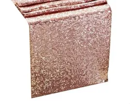cekinowy-ozdobny-bieznik-rose-gold-panienski-slub