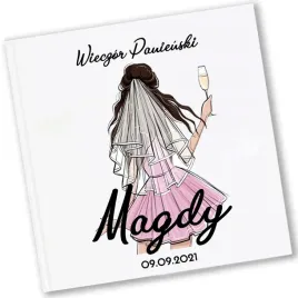 album-wspomnien-3-kolory-wieczor-panienski-nadruk