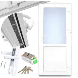 drzwi-sklepowe-pcv-szyba-panel-od-reki-biale-90-x-200-prawe