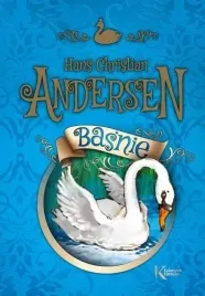 basnie-hans-christian-andersen