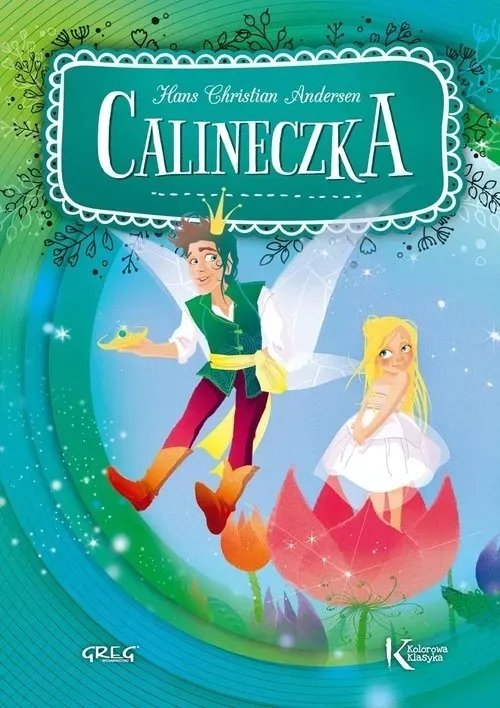 calineczka