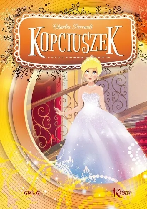 kopciuszek