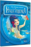 mala-syrenka