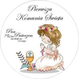 oplatek-na-tort-komunijny-komunia-dla-dziewczynki-20-cm