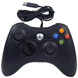 gamepad-kontroler-pad-do-pc-xbox-360-przewodowy-210-cm-wibracje