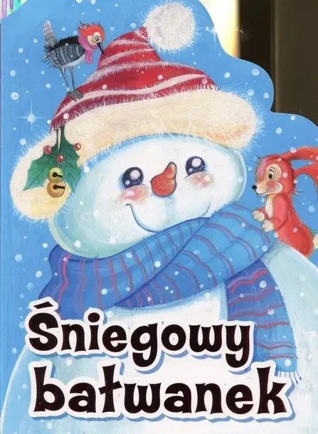 sniegowy-balwanek