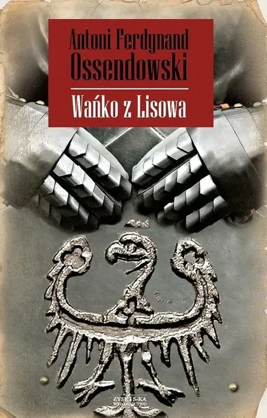 wanko-z-lisowa