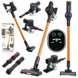 odkurzacz-pionowy-bezprzewodowy-led-elektroszczotka-mocny-reczny-2w1-adler