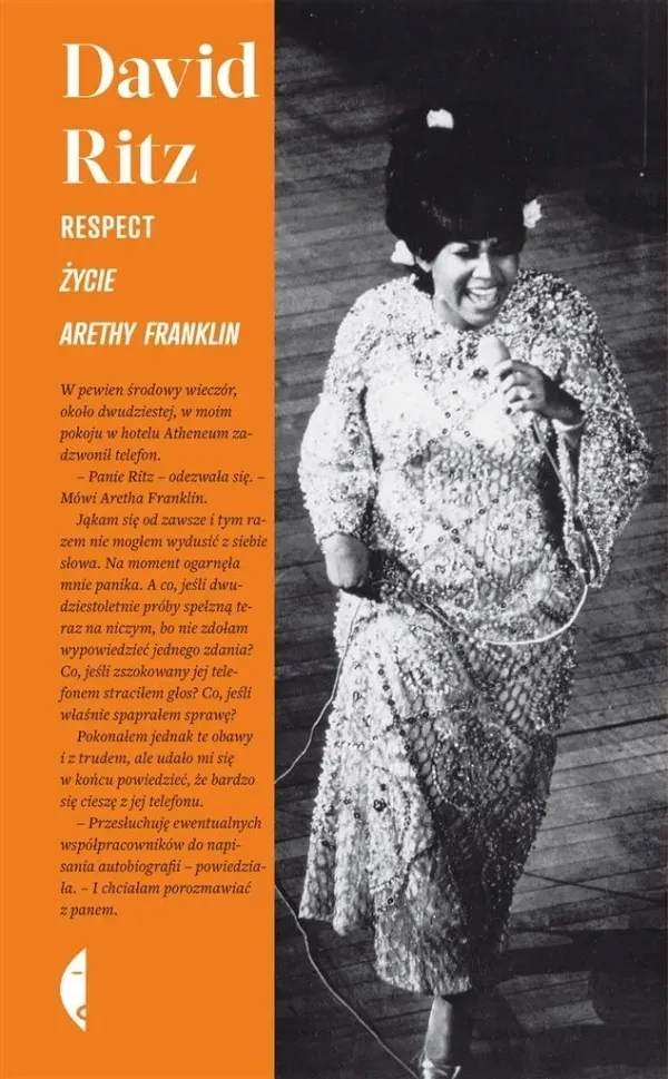 respect