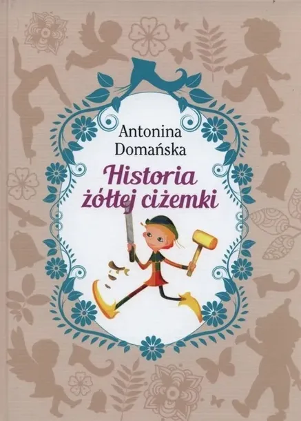 historia-zoltej-cizemki