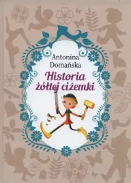 historia-zoltej-cizemki