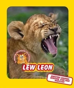 lew-leon-swiat-dzikich-maluchow