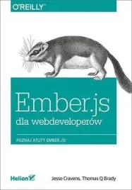 ember-js-dla-webdeveloperow