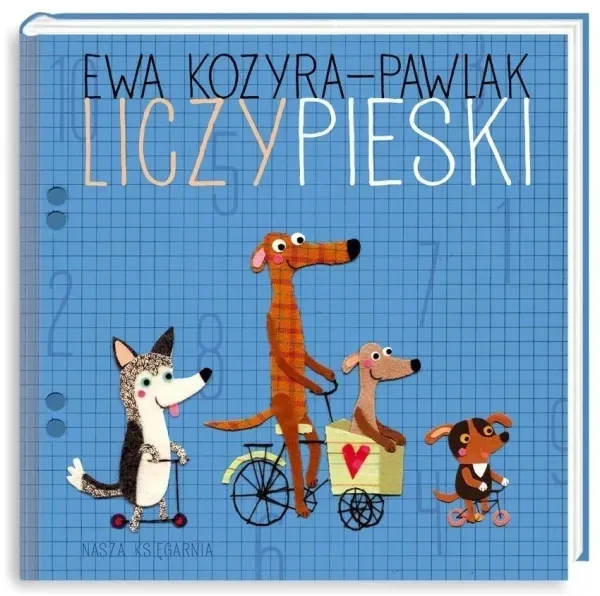 liczypieski