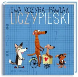 liczypieski