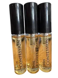 lattafa-his-confession-zestaw-3x4ml-spray