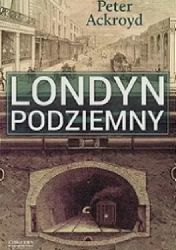 londyn-podziemny