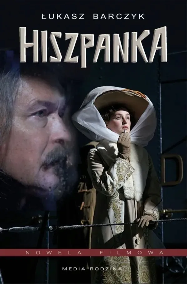 hiszpanka