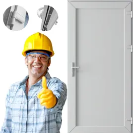 drzwi-zewnetrzne-pcv-pelne-panel-1000x2050-techniczne-biale-prawe-od-reki