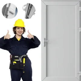 drzwi-zewnetrzne-pcv-pelne-panel-900x2050-techniczne-biale-prawe-od-reki
