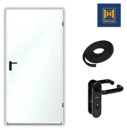 drzwi-techniczne-hormann-zewnetrzne-lewe-prawe-ocieplane-zk-iso-biale-70cm