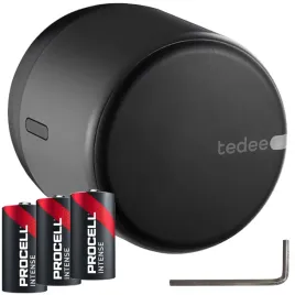 zamek-tedee-go-2-gerda-grafitowy-elektroniczny-zamek-z-wkladka-typ-a