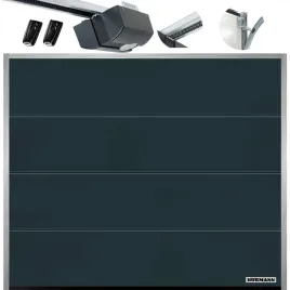 automatyczna-brama-garazowa-hormann-2500-x-2125-z-napedem-antracyt-od-reki