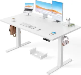 elektryczne-biurko-ergear-z-regulacja-wysokosci-140x80-cm-obciazenie-100-kg