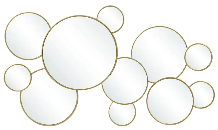 lustro-sciennie-108-cm-bubbles