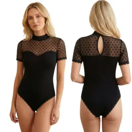 body-damskie-krotki-rekaw-z-wiskozy-siateczka-wiskoza-morella-premium