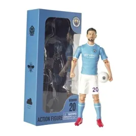 figurka-bernardo-silva-manchester-city-20-cm