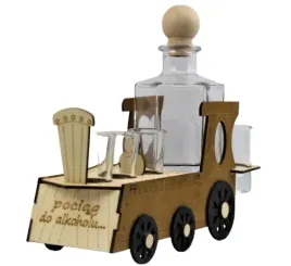 wagon-karafka-z-kieliszkami-grawer-pociag-do-alkoholu-zawieszka-gratis
