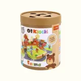 trefl-61716-o-klocki-farma